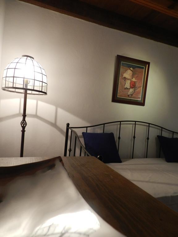 산미겔데아옌데 Casa Huertas 22 아파트 외부 사진